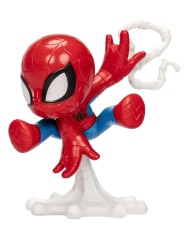 Marvel Spiderman Mighty Verse Series 1 Spider Man (g0086)