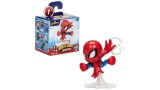 Figurina Joc Marvel Spiderman Mighty Verse Series 1 Spider Man G0086