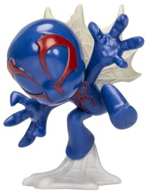 Marvel Spiderman Mighty Verse Series 1 Spiderman 2099 G0089 