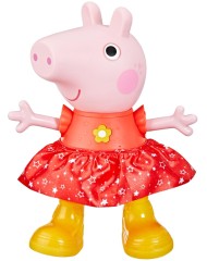 Peppa Pig Peppas Muddy Puddles Party (f8873)