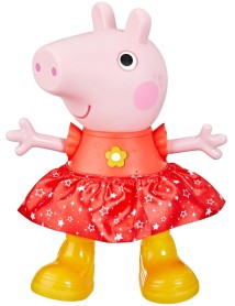 Peppa Pig Peppas Muddy Puddles Party (f8873) 