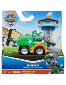Paw Patrol Pup Squad Racers Rocky (20148849) 