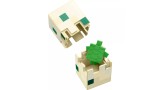 Figurina Joc Minecraft 15th Anniversary Turtle Action Htl84
