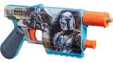  Disney Nerf Star Wars The Mandalorian Ink Blaster (f9834)