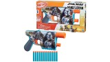  Disney Nerf Star Wars The Mandalorian Ink Blaster (f9834)