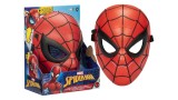  Marvel Spider-man Glow Fx Mask (f8839)