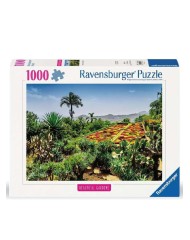 Ravensburger Puzzle Botanical Garden Madeira 1000p (12000853)