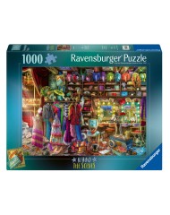 Ravensburger Puzzle Behind The Scenes 1000p (12000295)