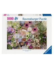 Ravensburger Puzzle Magnificent Flower Love 1000p (12000620)