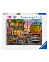 Ravensburger Puzzle Paris At Dawn 1000p (12000885)