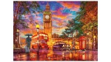  Ravensburger Puzzle Sunset At Parliament Square 1000p (12000184)