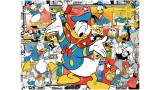  Ravensburger Puzzle Donald Duck 1500p (12001220)