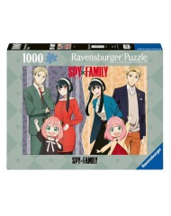Ravensburger Puzzle Spy X Family 1000p (12001197)