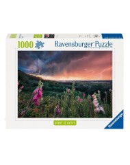 Ravensburger Puzzle Dreamy Thunder 1000p (12000793)
