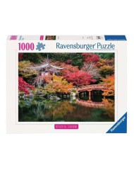 Ravensburger Puzzle Daigo-ji, Kyoto Japan 1000p (12000849)