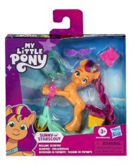 My Little Pony Rolling Scooter (f8737)