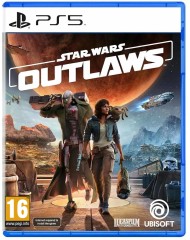 Star Wars Outlaws