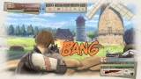 Valkyria Chronicles 4 - Nintendo Switch