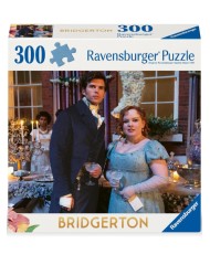 Ravensburger Puzzle Bridgerton 300p (12001229)