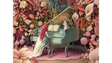  Ravensburger Puzzle Rabbit Recital 500p (12001010)