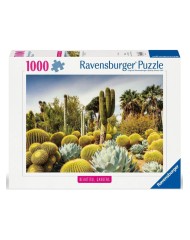 Ravensburger Puzzle Huntington Desert Garden 1000p (12000850)