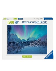 Ravensburger Puzzle The Arctic Show 1500p (12000802)
