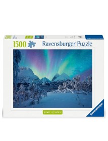 Ravensburger Puzzle The Arctic Show 1500p (12000802) 