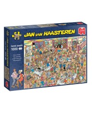 Jan Van Haasteren Happy Birthday (1000 Pieces) (1119801835)