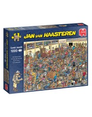 Jan Van Haasteren The Antique Show (1000 Pieces) (1119801839)