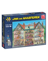 Jan Van Haasteren Hotel (1000 Pieces) (1119801832)