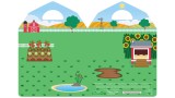  Melissa & Doug Reusable Puffy Stickers Farm (19408)
