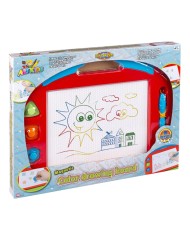 Artkids Magnetic Drawing Board (40 CM) (32920)