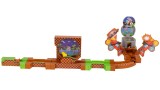  Sonic Go Go Racers Deluxe Playset (423344)
