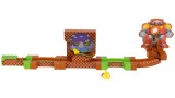  Sonic Go Go Racers Deluxe Playset (423344)