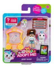 Adopt Me Friends Pack 7 CM - Baby Shop