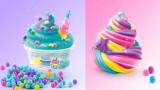Plastilina So Slime Unicorn Slime Case (2601)