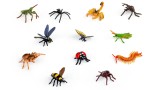 Animalut Collecta Mini Insects & Spiders Giftset (col01106)