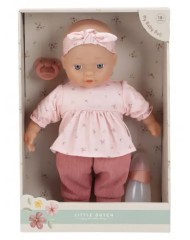 Little Dutch Baby Doll Kate (ld4581)
