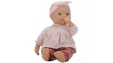Papusa Little Dutch Baby Doll Kate (ld4581)