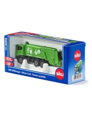 Siku 1:87 Refuse Truck (313-1890)