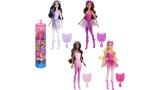 Papusa Mattel Barbie Color Reveal Doll Assortment (hrk17)