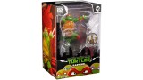 Figurina Statueta Abysse Teenage Mutant Ninja Turtles Raphael 21cm