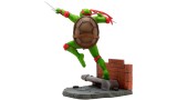 Figurina Statueta Abysse Teenage Mutant Ninja Turtles Raphael 21cm