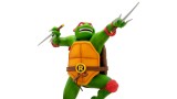 Figurina Statueta Abysse Teenage Mutant Ninja Turtles Raphael 21cm