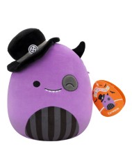 Squishmallows 19 CM Halloween Plush Earworm Monster