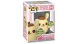 Figurina Joc Pop Sanrio Hello Kitty Pompompurin 94 9cm