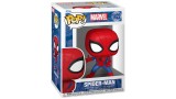 Figurina Joc Pop Marvel New Classics Spider Man 1422 9cm