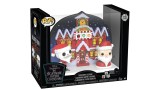 Figurina Joc Pop The Nightmare Before Christmas Dual Side Countdown Calendar