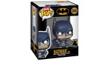 Figurina Joc Bitty Pop 4 Pack Batman 85th Freeze