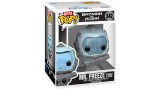 Figurina Joc Bitty Pop 4 Pack Batman 85th Freeze